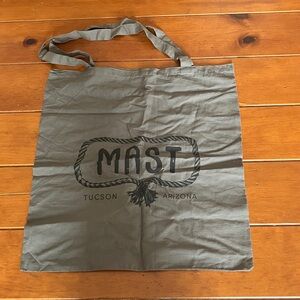 MAST Tucson Arizona Tote Purse Bag